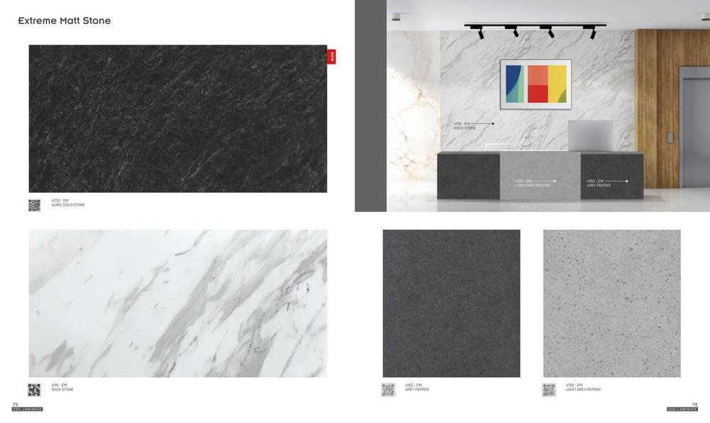Advance USA Collection Laminate — Design #038