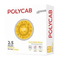 Polycab Suprema E-Beam House Wire
