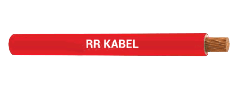 RR Halogen-Free H07Z-R Building Wire