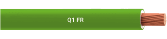 RR Kabel Q1 Flame Retardant Wire