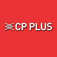 CP Plus logo