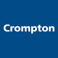 Crompton logo