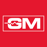 GM Modular logo