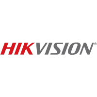 Hikvision logo