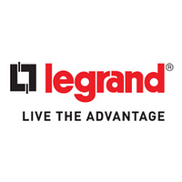 Legrand logo