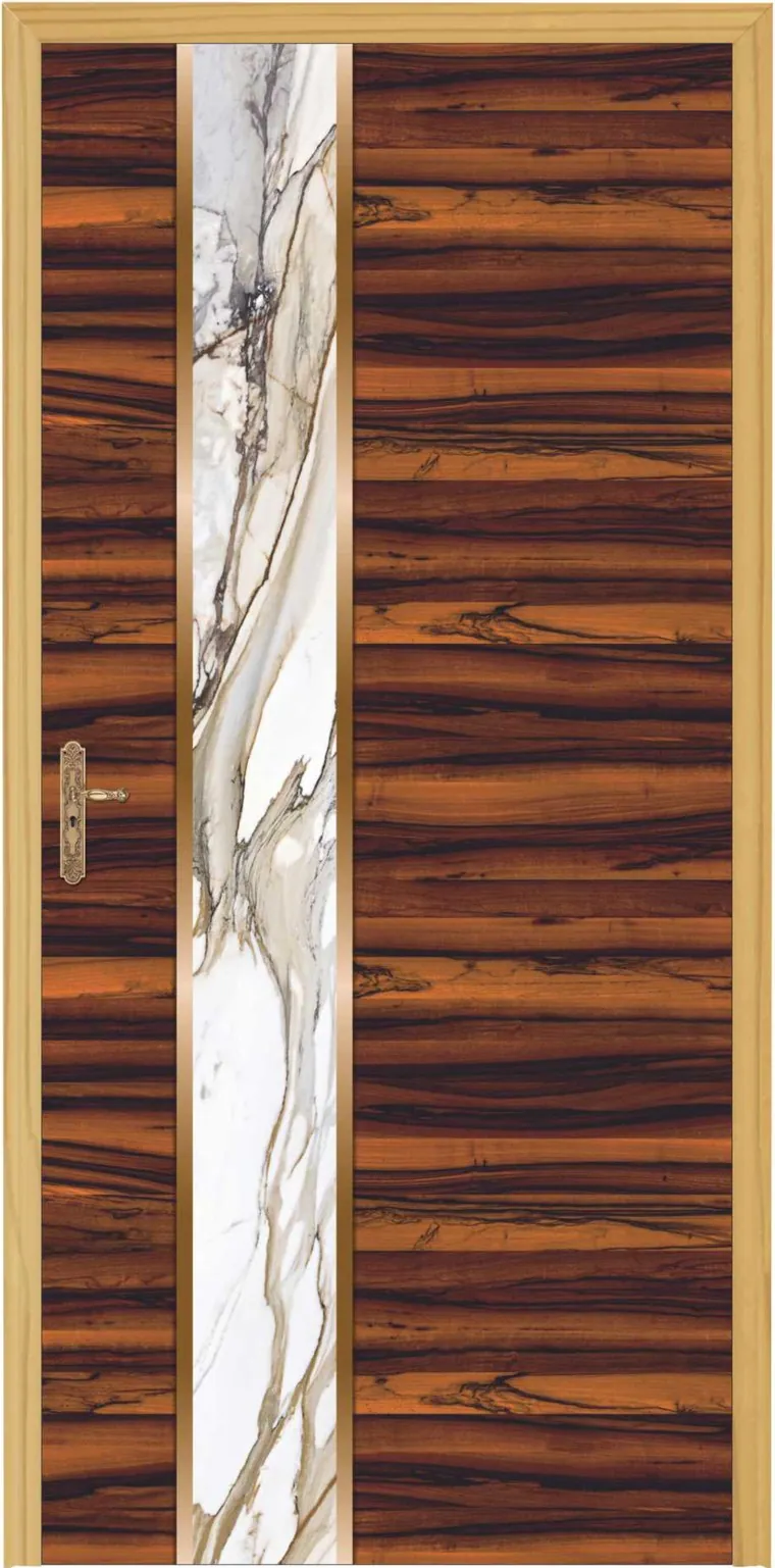 Advance Door Skin — HD-44